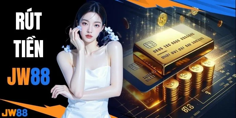 Rút Tiền JW88 - Hướng Dẫn Nhận Thưởng Về Ví An Toàn