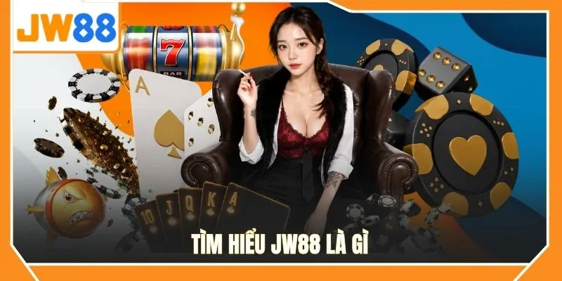 Tìm hiểu JW88 là gì